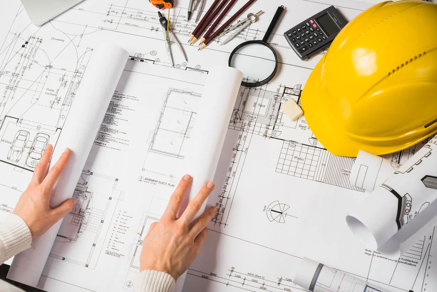 creative concept consulting service